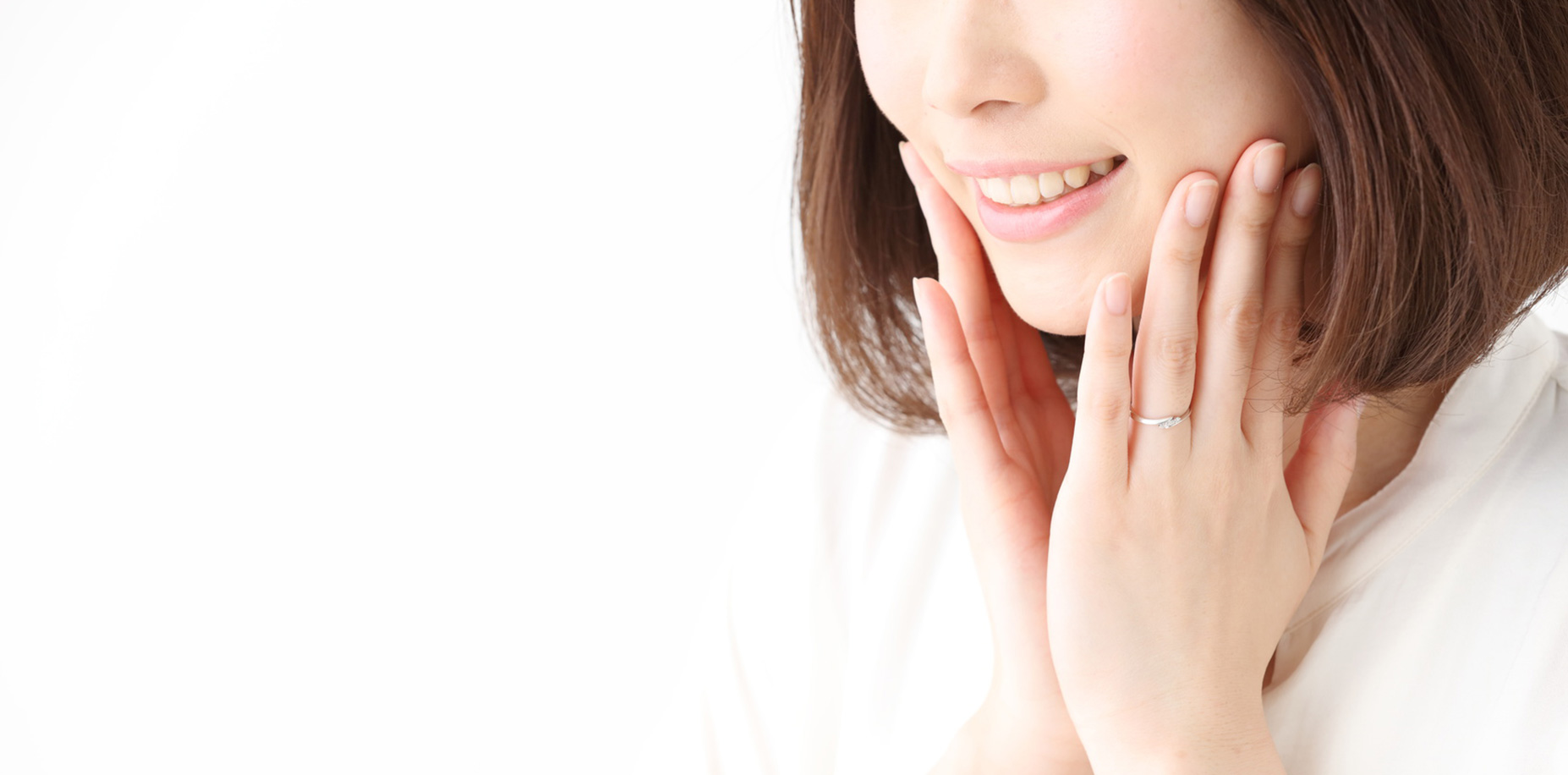 美しさと機能性を両立する口元へ